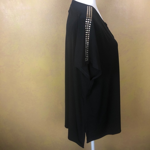 Women’s blouse, size 1X - Picture 12 of 14